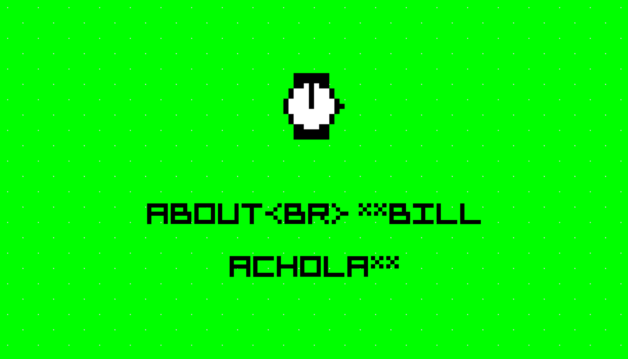 Bill Achola Medium - Best Colorful Backgrounds in Mobile